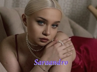Saraandro