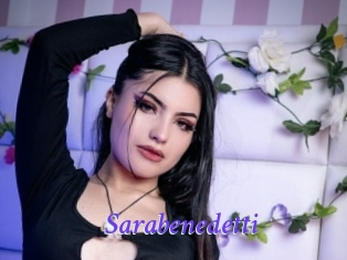 sarabenedetti Bdsm gratuit