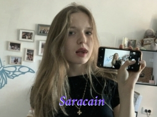 Saracain
