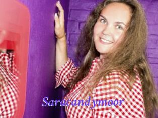 Saracandymoor