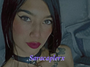 Saracaplerx