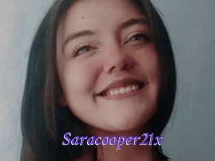 Saracooper21x