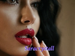 Saracrystall