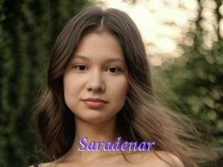 Saradenar