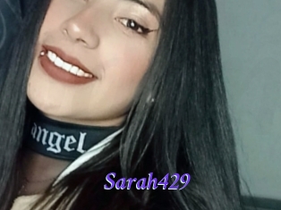 Sarah429