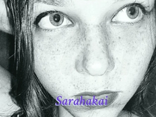 Sarahakai