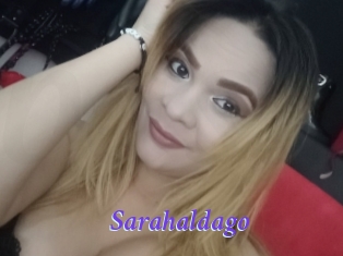 Sarahaldago