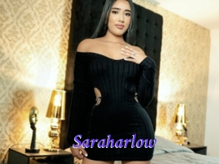 Saraharlow