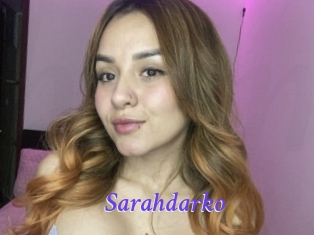 Sarahdarko