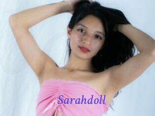 Sarahdoll
