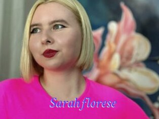 Sarahflorese