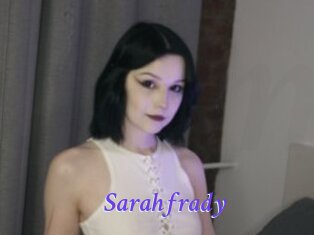 Sarahfrady
