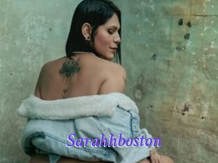 Sarahhboston