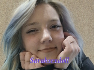 Sarahsexdoll