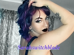 Sarahswitchblade