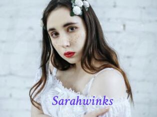Sarahwinks