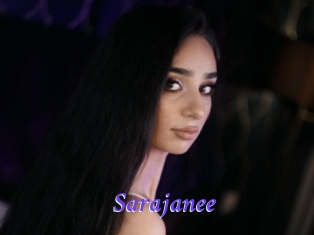 Sarajanee