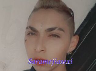 Saramejiasexi
