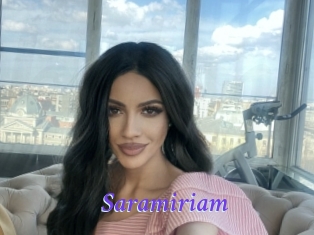 Saramiriam