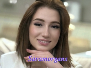 Saramorgans