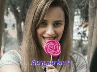 Saraparkert