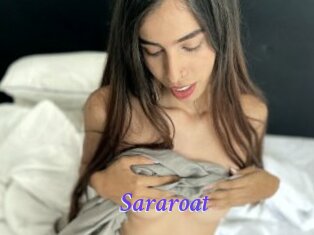 Sararoat