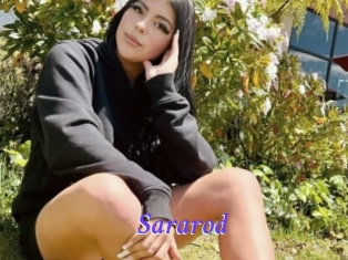 Sararod