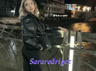 Sararodrigez
