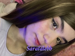 Saratalebb