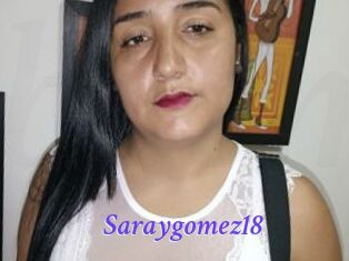 Saraygomez18