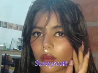 Sarayscott