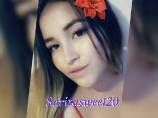 Saritasweet20