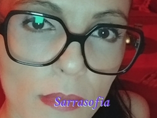 Sarrasofia