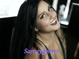 Sarraygomez