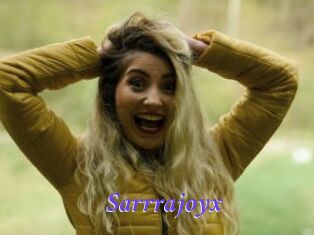 Sarrrajoyx
