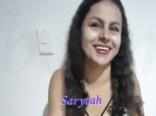 Sarytah