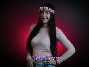 Saryxxx
