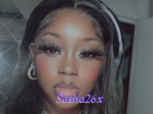 sasha26x Bdsm gratuit