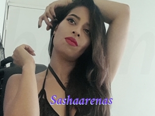 Sashaarenas