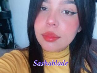 Sashablade