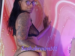 Sashabrown101