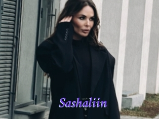 Sashaliin