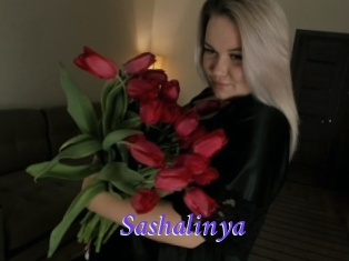 Sashalinya