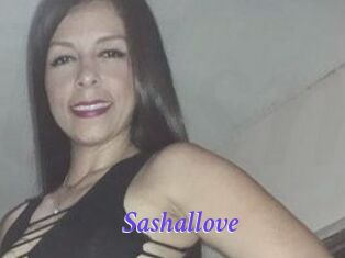 Sashallove