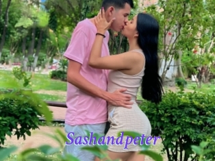 Sashandpeter