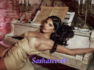 Sashasecret