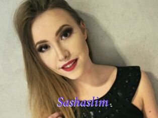 Sashaslim