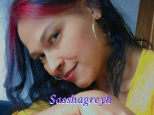 Sasshagreyh