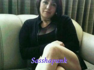 Sassha_punk