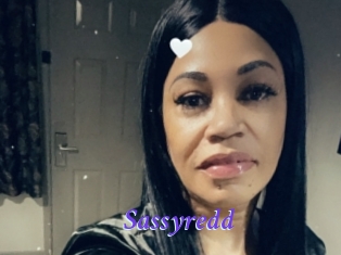 Sassyredd